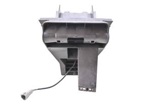 Sea-Doo - 09 Sea-Doo GTX 255 Limited Steering Column Bracket Mount Box - Image 4