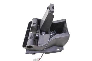Sea-Doo - 09 Sea-Doo GTX 255 Limited Steering Column Bracket Mount Box - Image 5