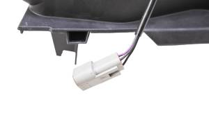 Sea-Doo - 09 Sea-Doo GTX 255 Limited Steering Column Bracket Mount Box - Image 6