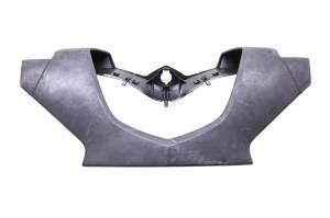 09 Sea-Doo GTX 255 Limited Steering Cover