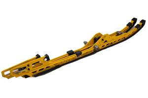 Ski-Doo - 14 Ski-Doo Renegade Adrenaline 1200 Rear Suspension Rails Left & Right 137" - Image 1