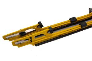 Ski-Doo - 14 Ski-Doo Renegade Adrenaline 1200 Rear Suspension Rails Left & Right 137" - Image 2