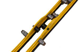 Ski-Doo - 14 Ski-Doo Renegade Adrenaline 1200 Rear Suspension Rails Left & Right 137" - Image 3