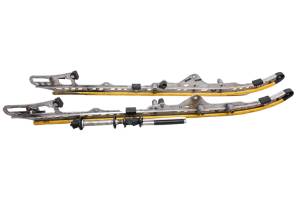 Ski-Doo - 10 Ski-Doo Renegade X 800R E-Tec Rear Suspension Rails Left & Right 137" - Image 1