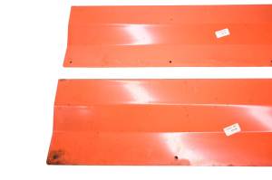 Kubota - 11 Kubota RTV 900 XT Diesel Rear Cargo Box Covers Left & Right - Image 3