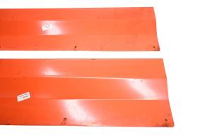 Kubota - 11 Kubota RTV 900 XT Diesel Rear Cargo Box Covers Left & Right - Image 4