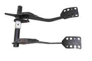 Polaris - 17 Polaris Slingshot SL Gas Brake Pedal Assembly - Image 1