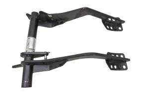 Polaris - 17 Polaris Slingshot SL Gas Brake Pedal Assembly - Image 3