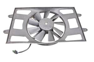 Polaris - 17 Polaris Slingshot SLR Radiator Fan - Image 1