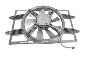 Polaris - 17 Polaris Slingshot SLR Radiator Fan - Image 3