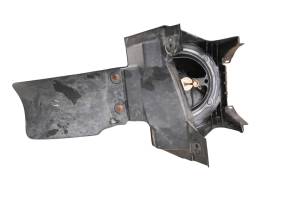 Kawasaki - 03 Kawasaki KX125 Airbox Intake Air Box - Image 2