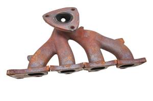 Polaris - 17 Polaris Slingshot SLR Exhaust Manifold Flange - Image 4