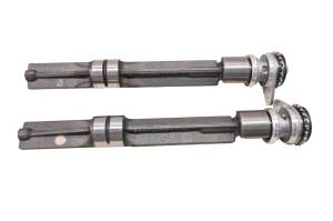 Polaris - 17 Polaris Slingshot SLR Counter Balancers Crankshaft Balance - Image 1