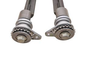 Polaris - 17 Polaris Slingshot SLR Counter Balancers Crankshaft Balance - Image 2