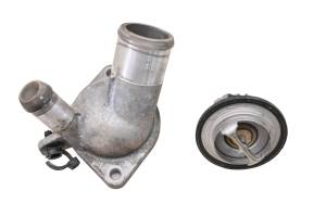 Polaris - 17 Polaris Slingshot SLR Thermostat - Image 1