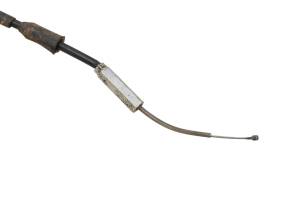 Polaris - 03 Polaris Predator 90 Throttle Cable - Image 3