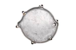 Kawasaki - 03 Kawasaki KX125 Outer Clutch Cover - Image 2