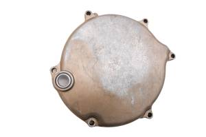 Kawasaki - 03 Kawasaki KX125 Outer Clutch Cover - Image 3