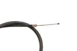 Polaris - 03 Polaris Predator 90 Choke Cable - Image 2