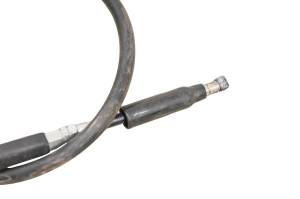 Polaris - 03 Polaris Predator 90 Choke Cable - Image 3