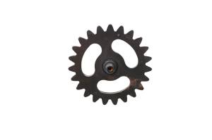 Kawasaki - 03 Kawasaki KX125 Water Pump Gear - Image 1