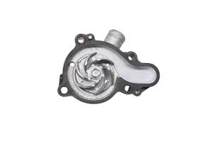 Kawasaki - 03 Kawasaki KX125 Water Pump Cover & Impeller - Image 1