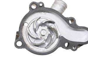 Kawasaki - 03 Kawasaki KX125 Water Pump Cover & Impeller - Image 2