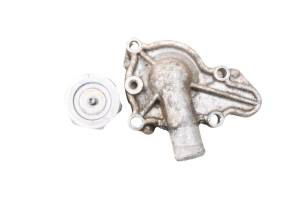 Kawasaki - 03 Kawasaki KX125 Water Pump Cover & Impeller - Image 3