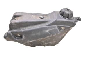 03 Kawasaki KX125 Gas Tank & Fuel Petcock