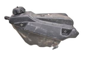 Kawasaki - 03 Kawasaki KX125 Gas Tank & Fuel Petcock - Image 2