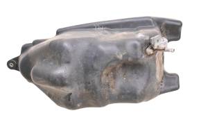 Kawasaki - 03 Kawasaki KX125 Gas Tank & Fuel Petcock - Image 3