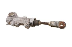 Kawasaki - 03 Kawasaki KX125 Rear Brake Master Cylinder For Parts - Image 3