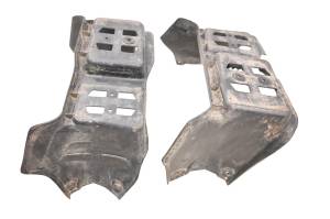 Polaris - 03 Polaris Predator 90 Floor Boards Left & Right Footwells - Image 3