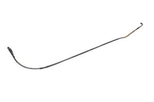 Kawasaki - 03 Kawasaki KX125 Front Brake Line - Image 1