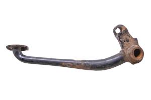 Honda - 88 Honda Fourtrax 125 2x4 Rear Brake Pedal TRX125 - Image 3