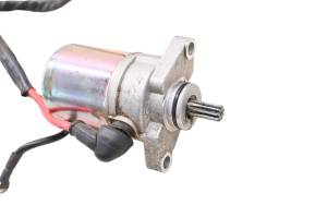 Polaris - 03 Polaris Predator 90 Starter Motor - Image 2