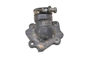 Polaris - 03 Polaris Predator 90 Intake Manifold Carburetor Boot - Image 1