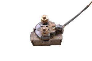 Honda - 88 Honda Fourtrax 125 2x4 Starter Solenoid TRX125 - Image 2