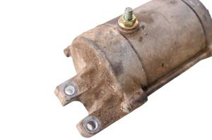 Honda - 88 Honda Fourtrax 125 2x4 Starter Motor TRX125 - Image 3