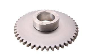 Honda - 88 Honda Fourtrax 125 2x4 Flywheel Starter Clutch Bearing & Gear TRX125 - Image 6