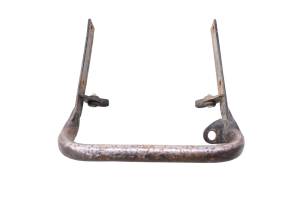 Honda - 88 Honda Fourtrax 125 2x4 Rear Grab Bar TRX125 - Image 2