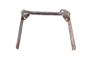 Honda - 88 Honda Fourtrax 125 2x4 Rear Grab Bar TRX125 - Image 3