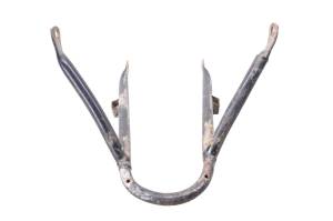 Honda - 88 Honda Fourtrax 125 2x4 Front Bumper Bracket Mount TRX125 - Image 3