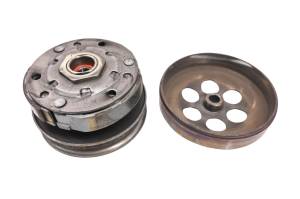 Polaris - 02 Polaris Sportsman 90 Centrifugal Wet Clutch - Image 6