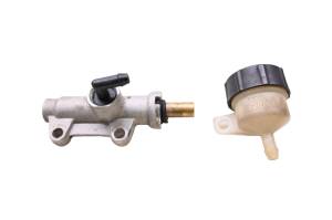 Polaris - 01 Polaris Xplorer 250 4x4 Rear Brake Master Cylinder - Image 1