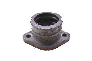 Polaris - 01 Polaris Xplorer 250 4x4 Intake Manifold Carburetor Boot - Image 1