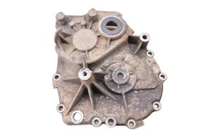 Polaris - 01 Polaris Xplorer 250 4x4 Left Crankcase Center Half Crank Case - Image 2