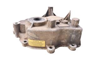 Polaris - 01 Polaris Xplorer 250 4x4 Left Crankcase Center Half Crank Case - Image 3