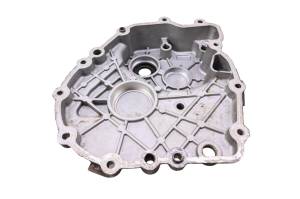 Polaris - 01 Polaris Xplorer 250 4x4 Left Crankcase Center Half Crank Case - Image 4