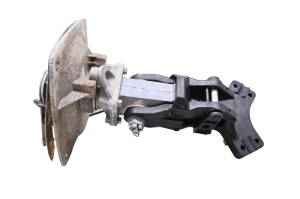 13 Kawasaki Ultra 300X Steering Stem Shaft JT1500